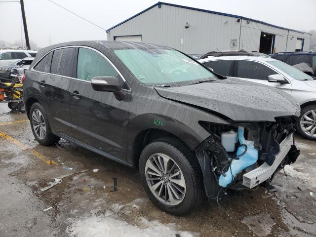 5J8TB4H70GL029847 | 2016 ACURA RDX ADVANC