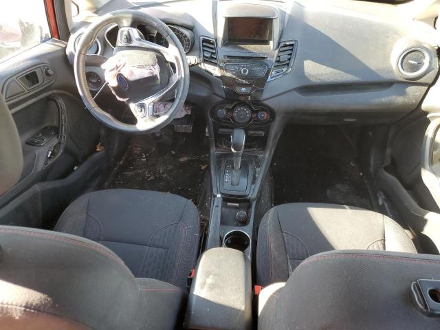 2019 FORD FIESTA ST - 3FADP4DJ0KM162823