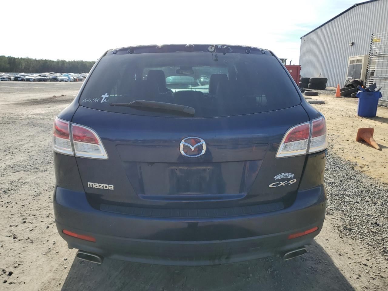 JM3TB28A090179774 2009 Mazda Cx-9