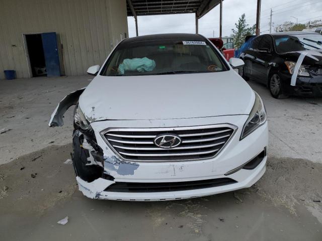 5NPE24AF7GH345825 | 2016 Hyundai sonata se