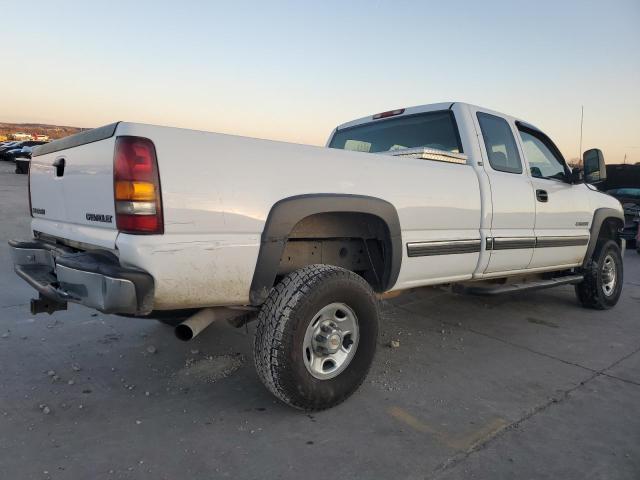 1GCHC29U51E302254 | 2001 Chevrolet silverado c2500 heavy duty