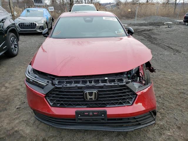 1HGCY2F70PA002004 | 2023 HONDA ACCORD HYB