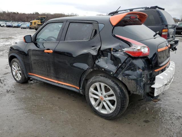2015 NISSAN JUKE S - JN8AF5MV2FT552259