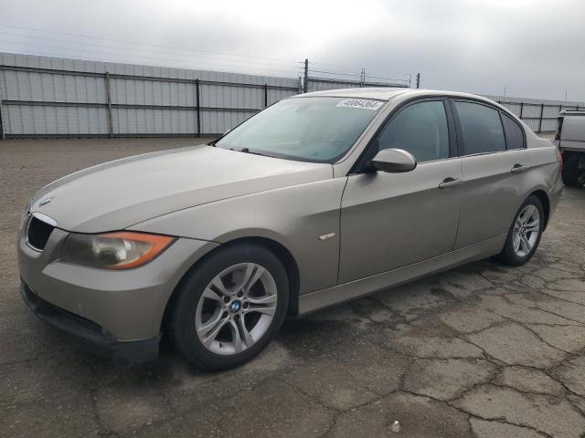 2008 BMW 3 Series 328i