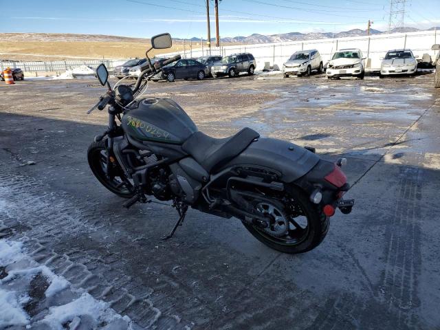 2022 KAWASAKI EN650 C - JKAENEC12NDA04525
