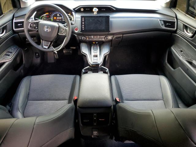 JHMZC5F14KC006816 Honda Clarity