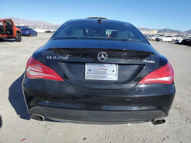 VIN WDDSJ4GB6GN388147 2016 Mercedes-Benz CLA-Class,... no.6