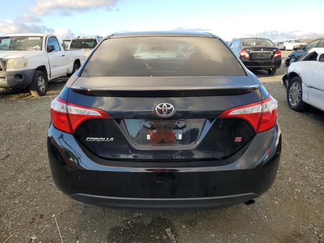 5YFBURHE9GP495929 | 2016 Toyota corolla l