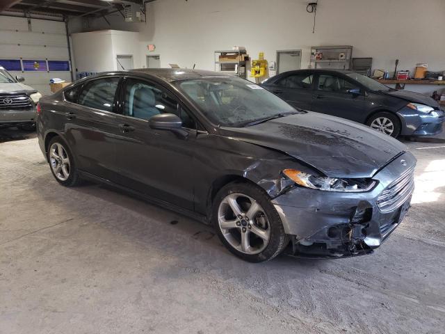 3FA6P0G71GR231644 | 2016 FORD FUSION S