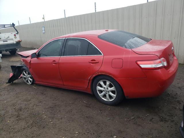 4T1BF3EK0AU088248 | 2010 Toyota camry base