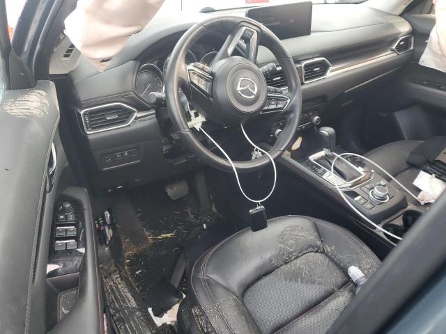 2021 MAZDA CX-5 CARBO - JM3KFBCY5M0391339