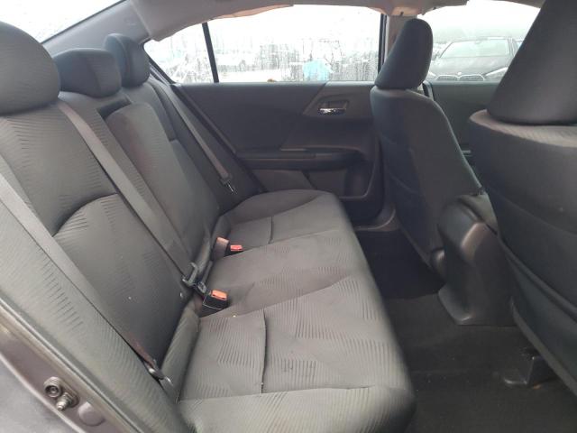 2016 HONDA ACCORD LX - 1HGCR2F37GA185623