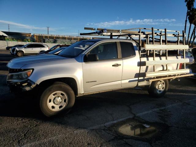 2016 Chevrolet Colorado VIN: 1GCHSBEA1G1238650 Lot: 37075174