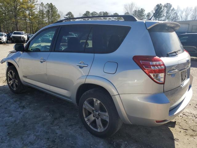 Vin: jtmwf4dv8b5042816, lot: 82513683, toyota rav4 sport 20112