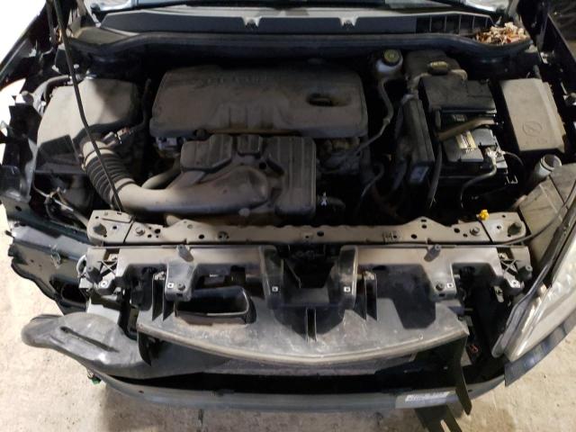 1G4PR5SK4F4195467 | 2015 BUICK VERANO CON