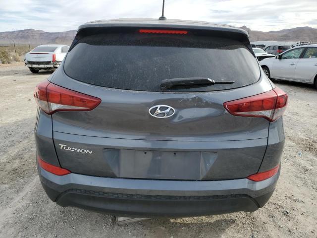 KM8J23A48GU228733 | 2016 HYUNDAI TUCSON SE