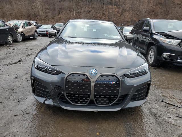 2023 BMW I4 M50 - WBY33AW08PFN83084
