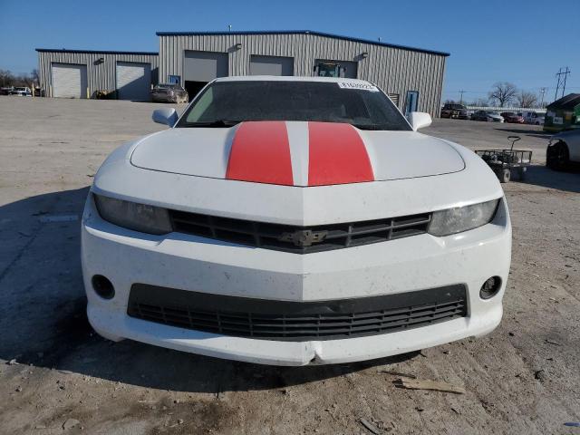 2G1FD1E38F9118733 | 2015 CHEVROLET CAMARO LT