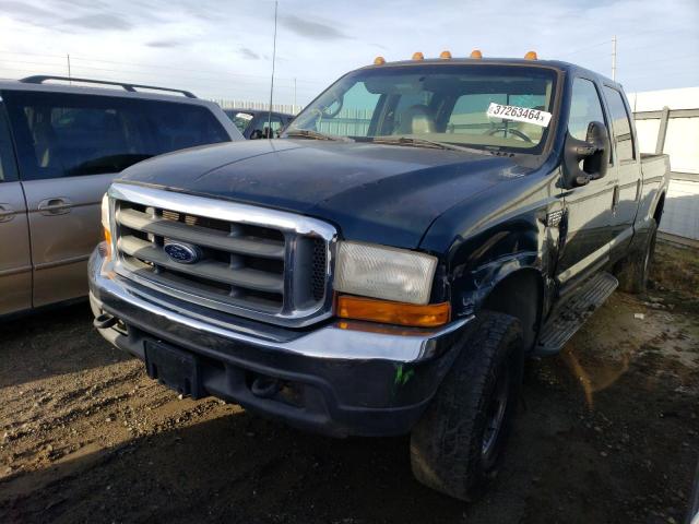 1999 Ford F-250 