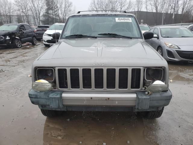 2000 Jeep Cherokee Sport VIN: 1J4FF48S7YL226191 Lot: 40448444