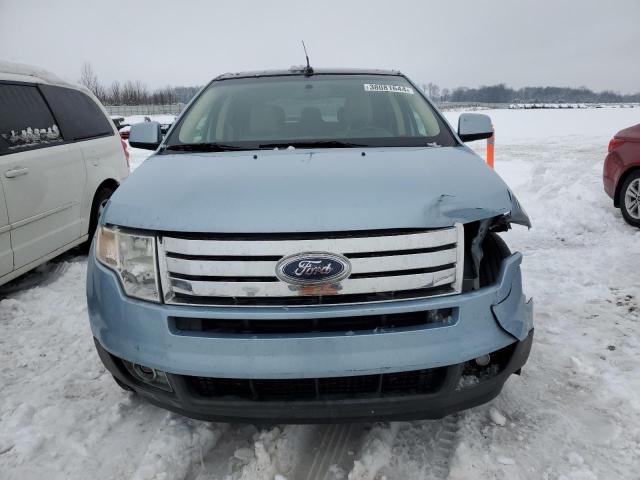 2FMDK48C58BA38539 | 2008 Ford edge sel