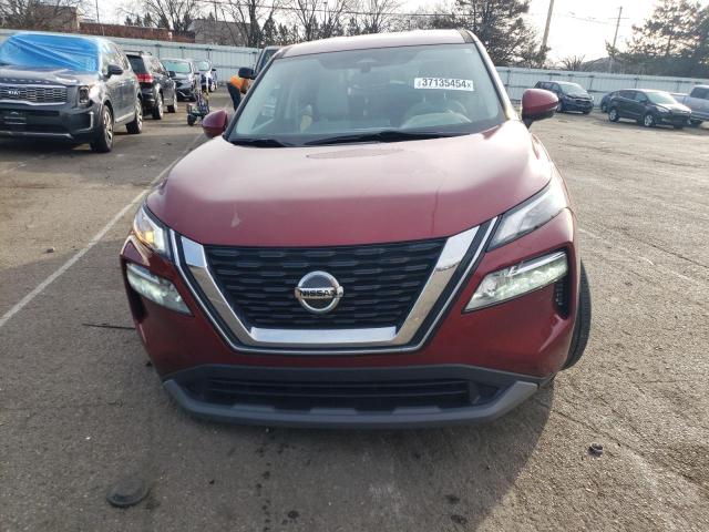 2021 NISSAN ROGUE SV - 5N1AT3BB3MC824960