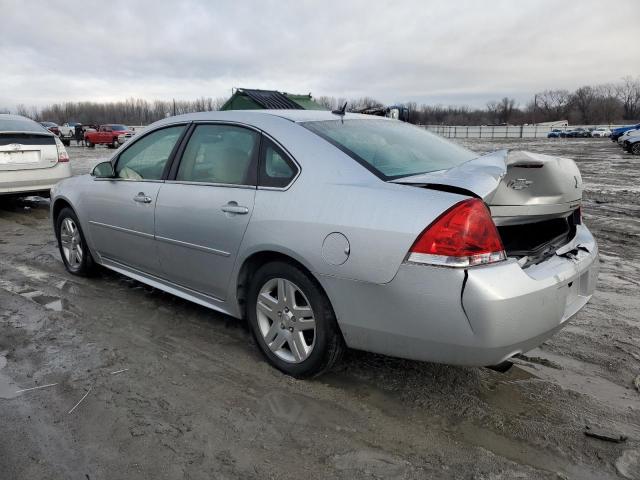 2G1WB5E38F1120655 | 2015 CHEVROLET IMPALA LIM