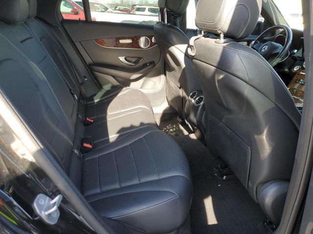 2017 MERCEDES-BENZ GLC 300 4M - WDC0G4KB9HF230981