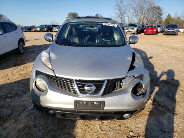 2012 Nissan Juke S VIN: JN8AF5MR0CT110286 Lot: 37955864