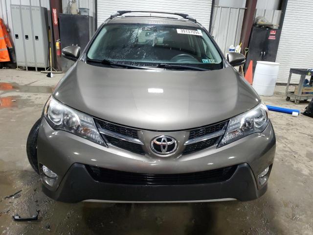 2T3RFREV2EW139614 | 2014 TOYOTA RAV4 XLE