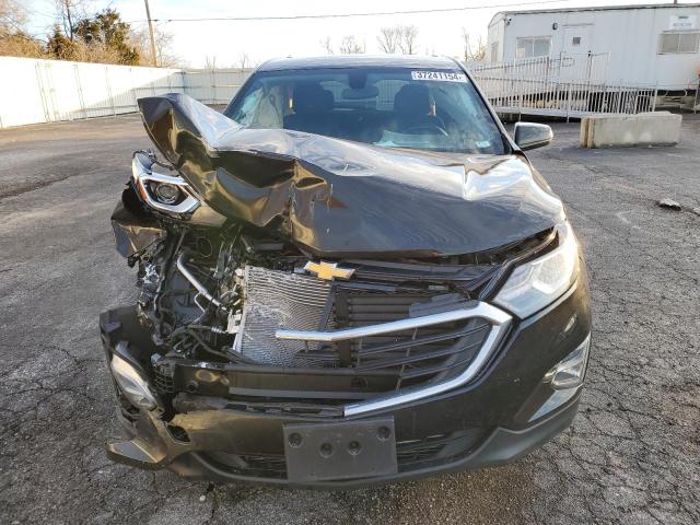 3GNAXLEU5JL278000 2018 Chevrolet Equinox Lt