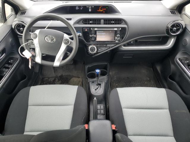 JTDKDTB31G1590588 | 2016 TOYOTA PRIUS C