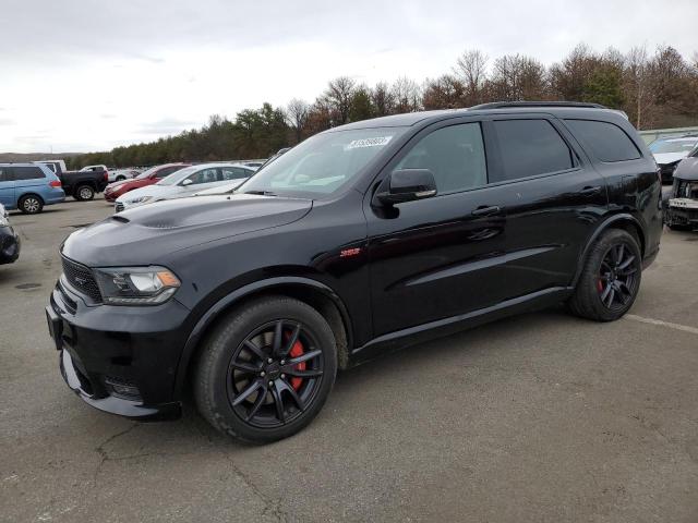 2018 Dodge Durango SRT