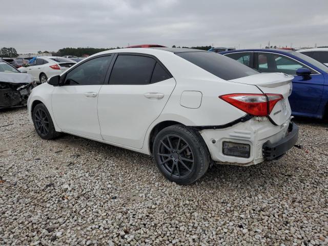 5YFBURHEXEP083306 | 2014 TOYOTA COROLLA L