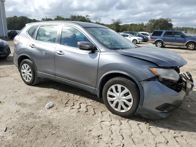 Vin: knmat2mt0fp577803, lot: 39842674, nissan rogue s 20154