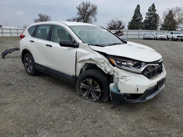 2HKRW6H32HH223484 | 2017 HONDA CR-V LX