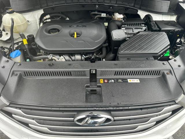 KM8J3CA48JU739329 | 2018 HYUNDAI TUCSON SEL