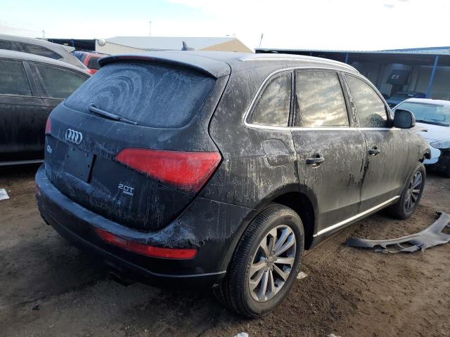 VIN WA1LFAFP2EA066387 2014 Audi Q5, Premium Plus no.3