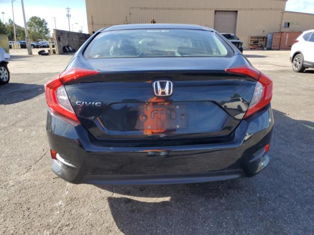 19XFC2F71GE030210 | 2016 HONDA CIVIC EX