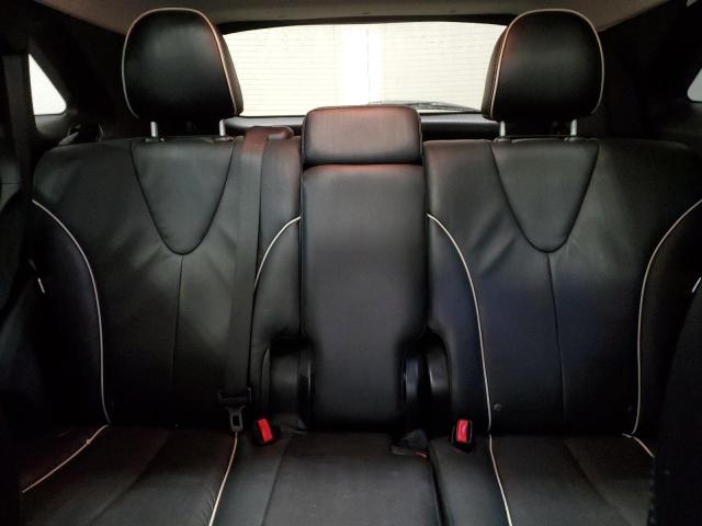 2016 TOYOTA VENZA XLE 4T3BK3BB8GU124591