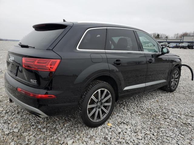 VIN WA1LAAF78JD012857 2018 Audi Q7, Premium Plus no.3