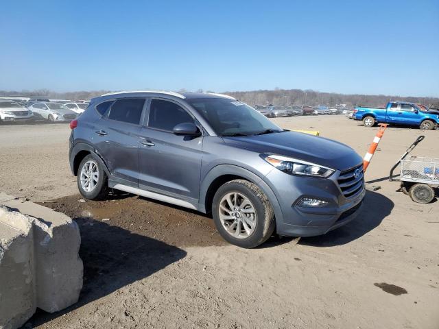 KM8J33A42JU663655 | 2018 HYUNDAI TUCSON SEL