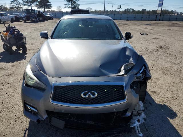 JN1EV7AP5HM732255 | 2017 INFINITI Q50 PREMIU