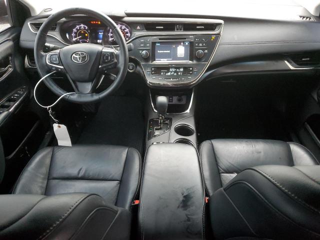 2017 TOYOTA AVALON XLE - 4T1BK1EB0HU258859