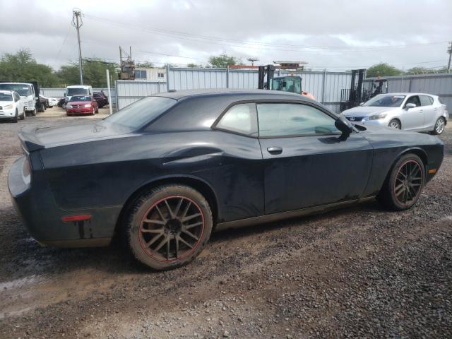 Lot #2339230355 2012 DODGE CHALLENGER salvage car