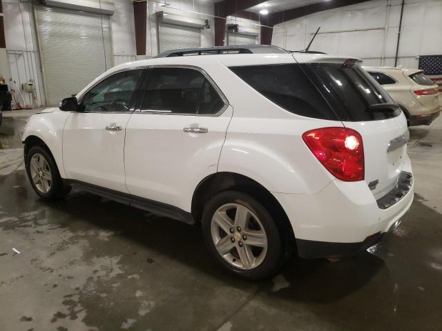 1GNFLHEK2EZ116627 | 2014 CHEVROLET EQUINOX LT