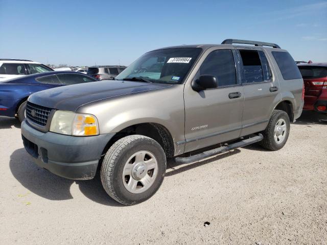 2005 Ford Explorer XLS