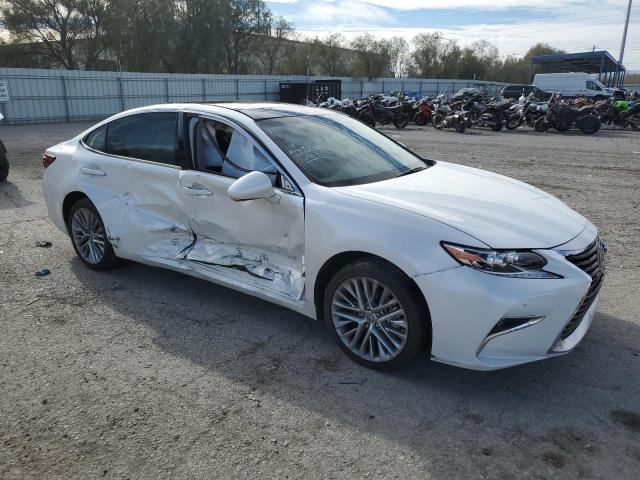 58ABK1GG4JU080722 | 2018 LEXUS ES 350