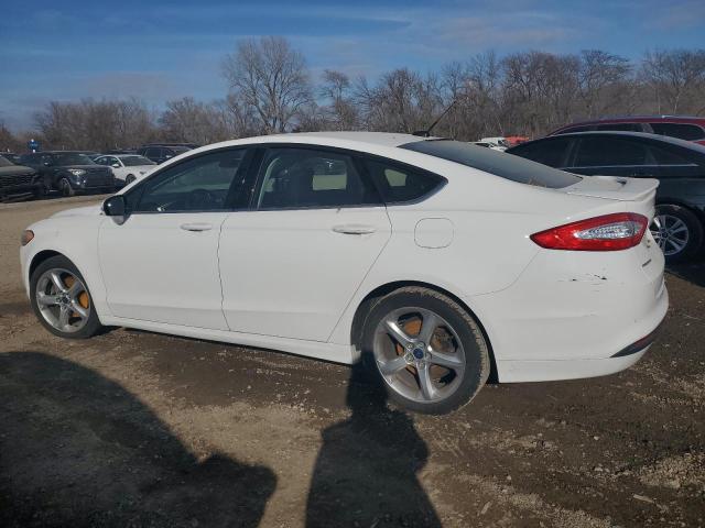 3FA6P0HD7GR314709 | 2016 FORD FUSION SE