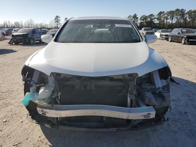 5J8TB3H52FL017691 | 2015 ACURA RDX TECHNO